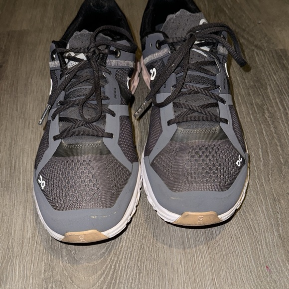 Cloudflow Women's On Running Shoes - Picture 10 of 15